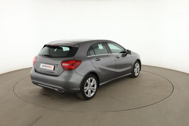 Mercedes Benz Classe A image 5