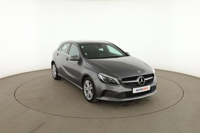 Mercedes Benz Classe A image 9