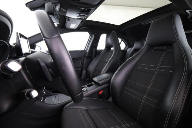 Mercedes Benz Classe A image 4