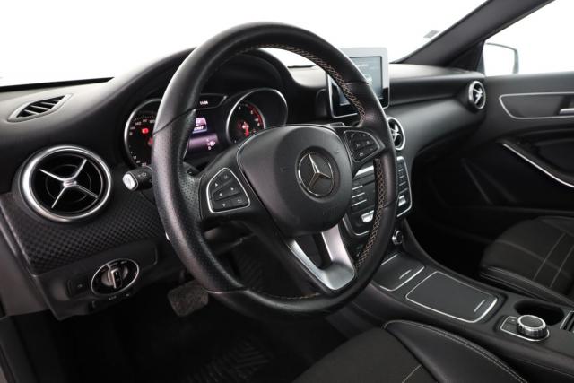 Mercedes Benz Classe A image 1