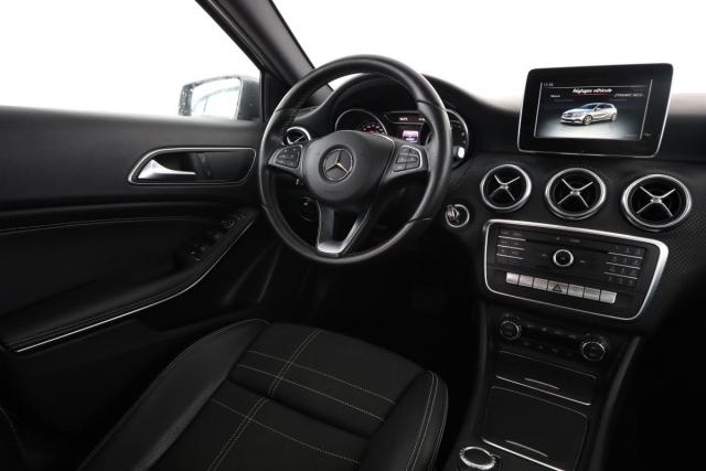 Mercedes Benz Classe A image 7