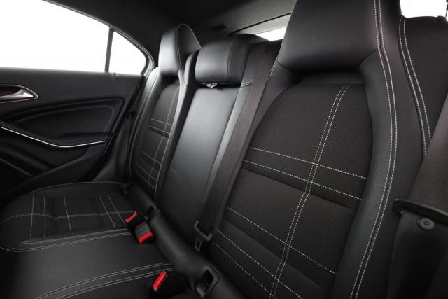 Mercedes Benz Classe A image 2