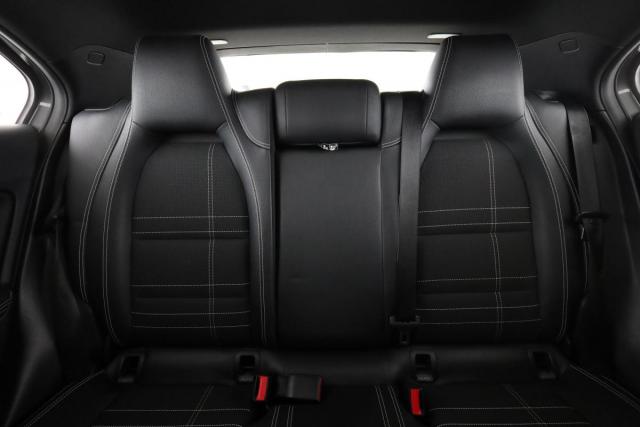 Mercedes Benz Classe A image 8