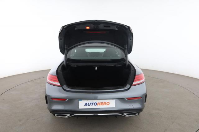 Mercedes Benz Classe C Coupe image 7