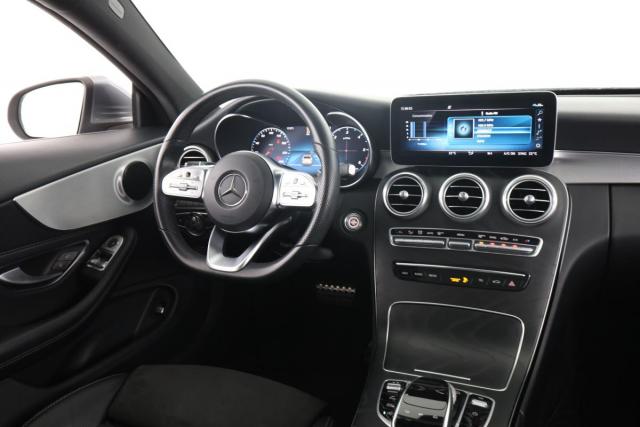 Mercedes Benz Classe C Coupe image 6
