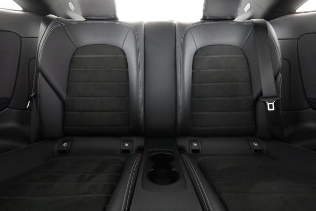 Mercedes Benz Classe C Coupe image 5