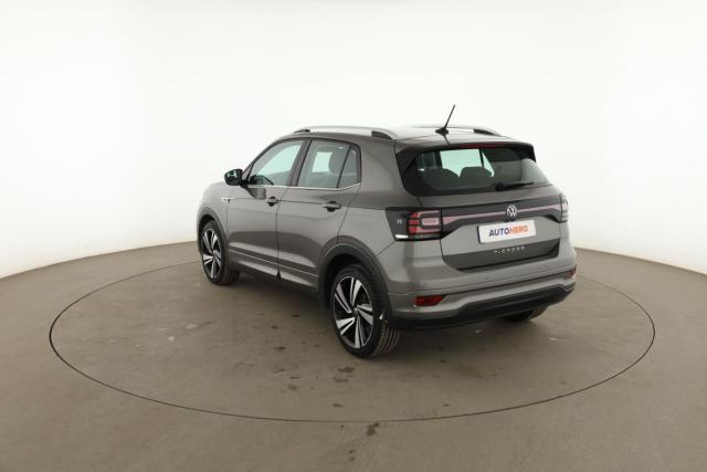 Volkswagen T-Cross image 8