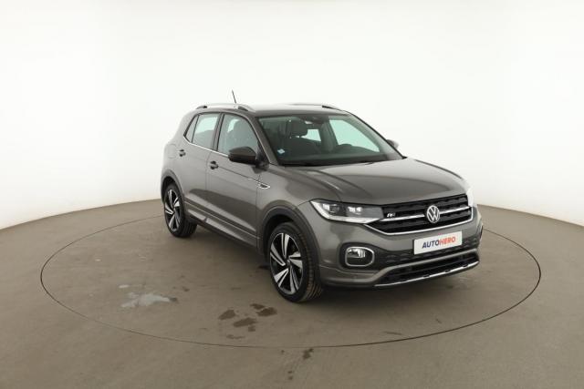 Volkswagen T-Cross image 2