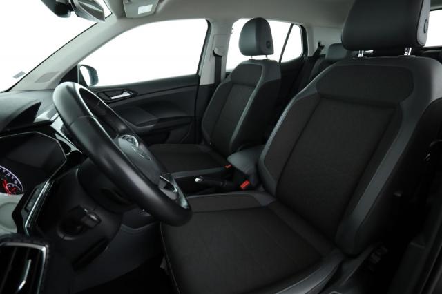 Volkswagen T-Cross image 4