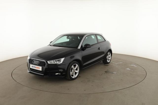 Audi A1 1.4 Tfsi S Tronic 125 Ch