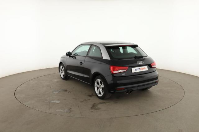 Audi A1 image 7