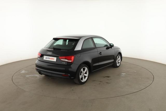 Audi A1 image 4