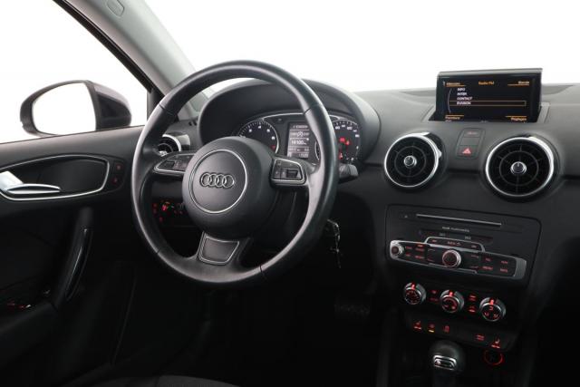 Audi A1 image 5