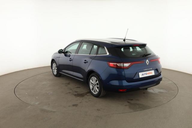 Renault Mégane Estate image 6