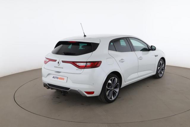 Renault Mégane image 2
