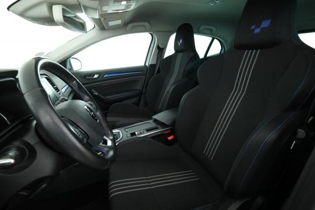 Renault Mégane image 7
