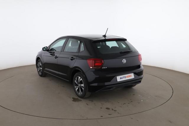 Volkswagen Polo image 4