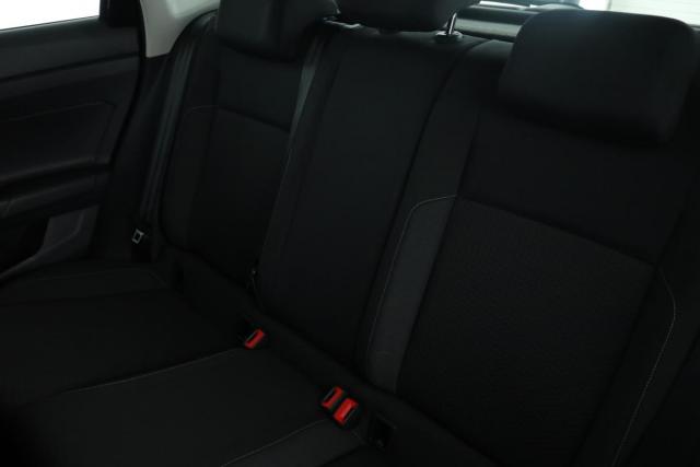 Volkswagen Polo image 1