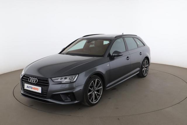 Audi A4 Avant 35 Tdi S Line S Tronic 150 Ch