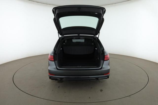 Audi A4 Avant image 7