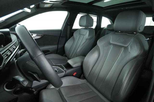 Audi A4 Avant image 3