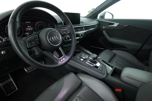 Audi A4 Avant image 1
