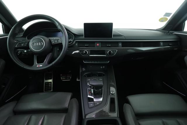 Audi A4 Avant image 2