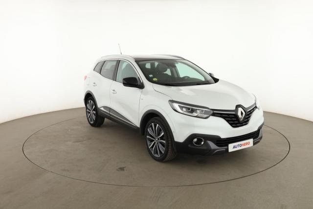 Renault Kadjar image 9
