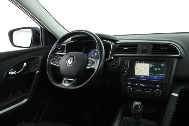 Renault Kadjar image 1