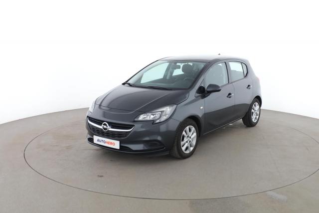 Opel Corsa 1.4 Edition 5p 90 Ch
