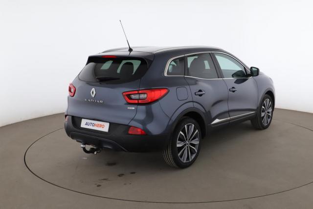 Renault Kadjar image 5
