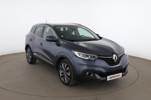 Renault Kadjar image 8