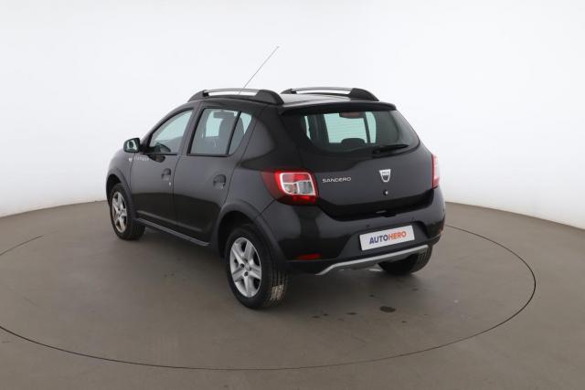 Dacia Sandero Ii image 7