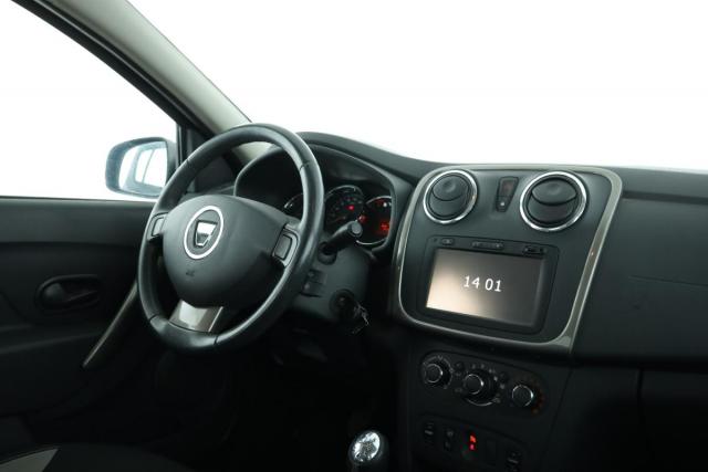 Dacia Sandero Ii image 8