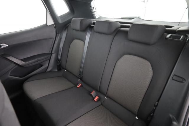 Seat Arona image 1