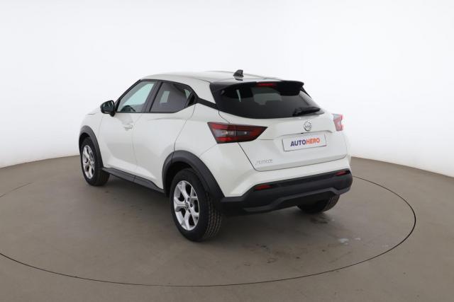Nissan Juke image 7