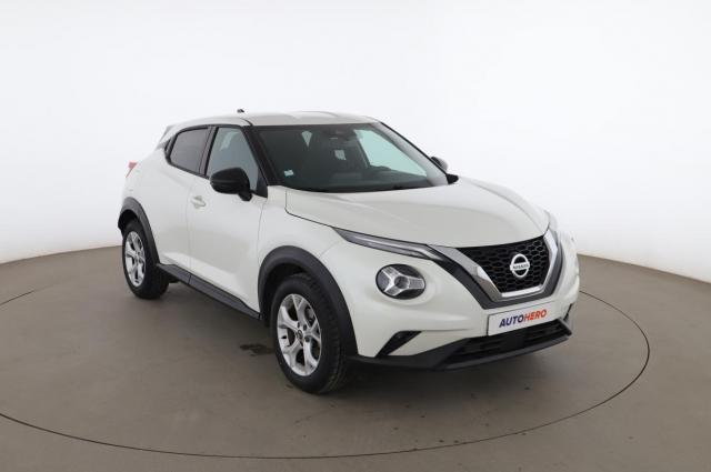 Nissan Juke image 8