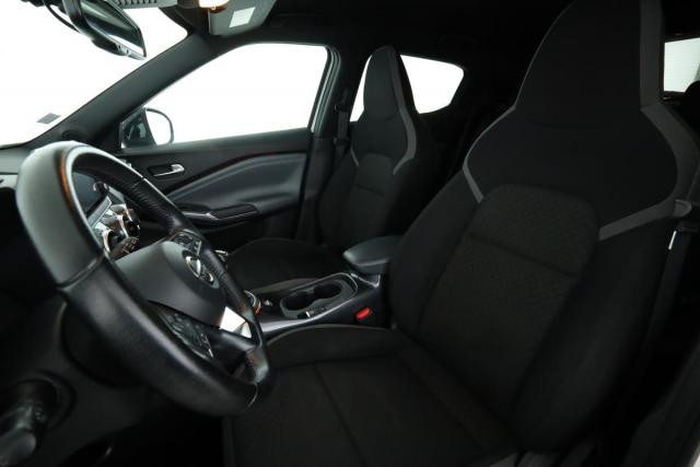 Nissan Juke image 6
