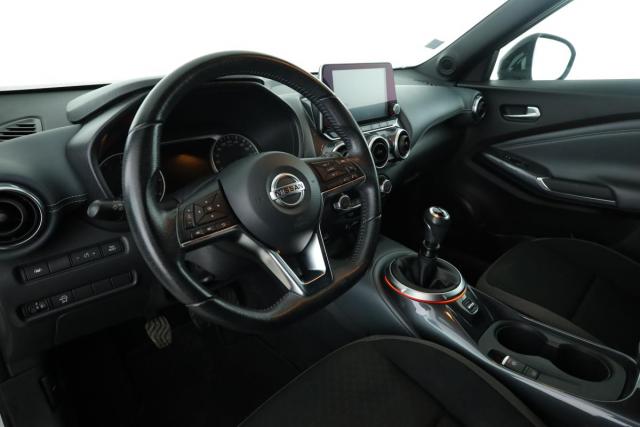 Nissan Juke image 3