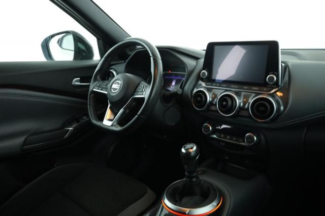 Nissan Juke image 4