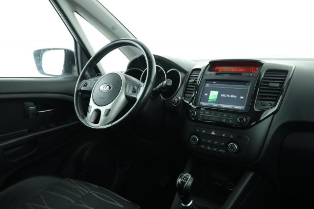 Kia Venga image 9