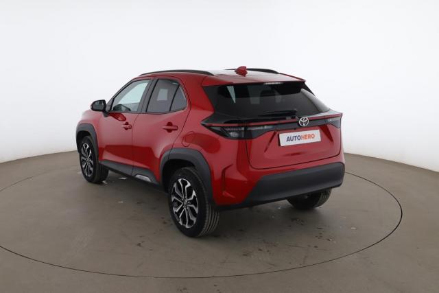 Toyota Yaris Cross image 7