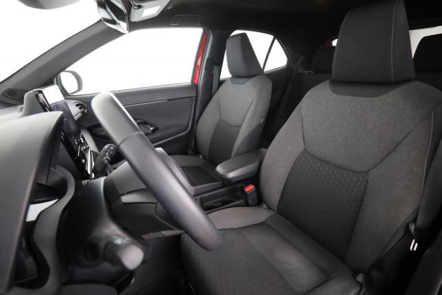 Toyota Yaris Cross image 3