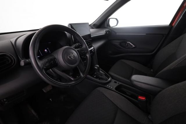 Toyota Yaris Cross image 9