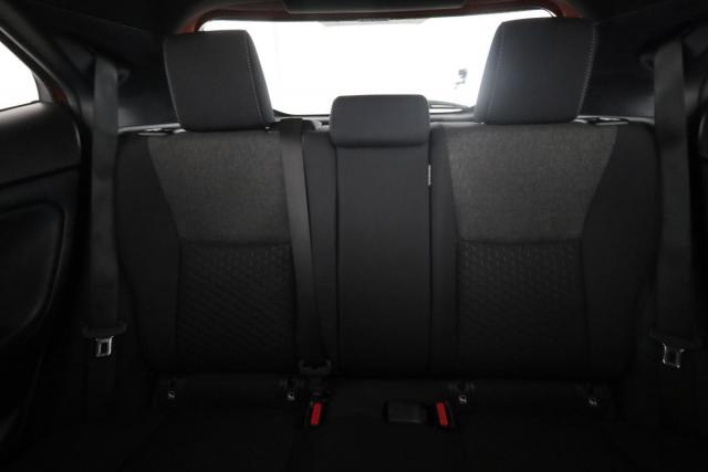 Toyota Yaris Cross image 4