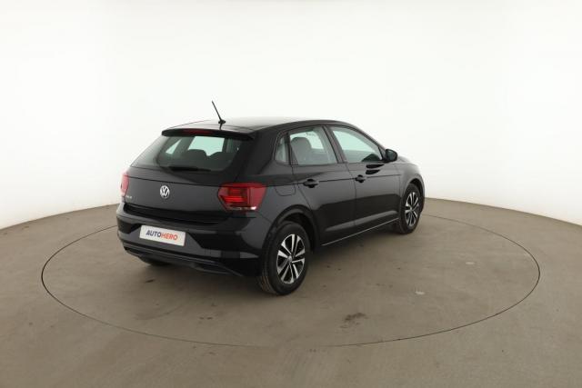 Volkswagen Polo image 4