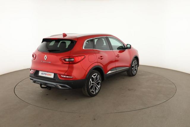 Renault Kadjar image 2