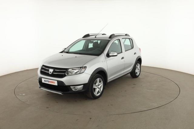 Dacia Sandero Ii Stepway 0.9 Tce Prestige 90 Ch