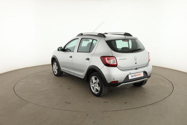 Dacia Sandero Ii image 6