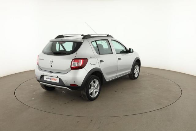Dacia Sandero Ii image 8